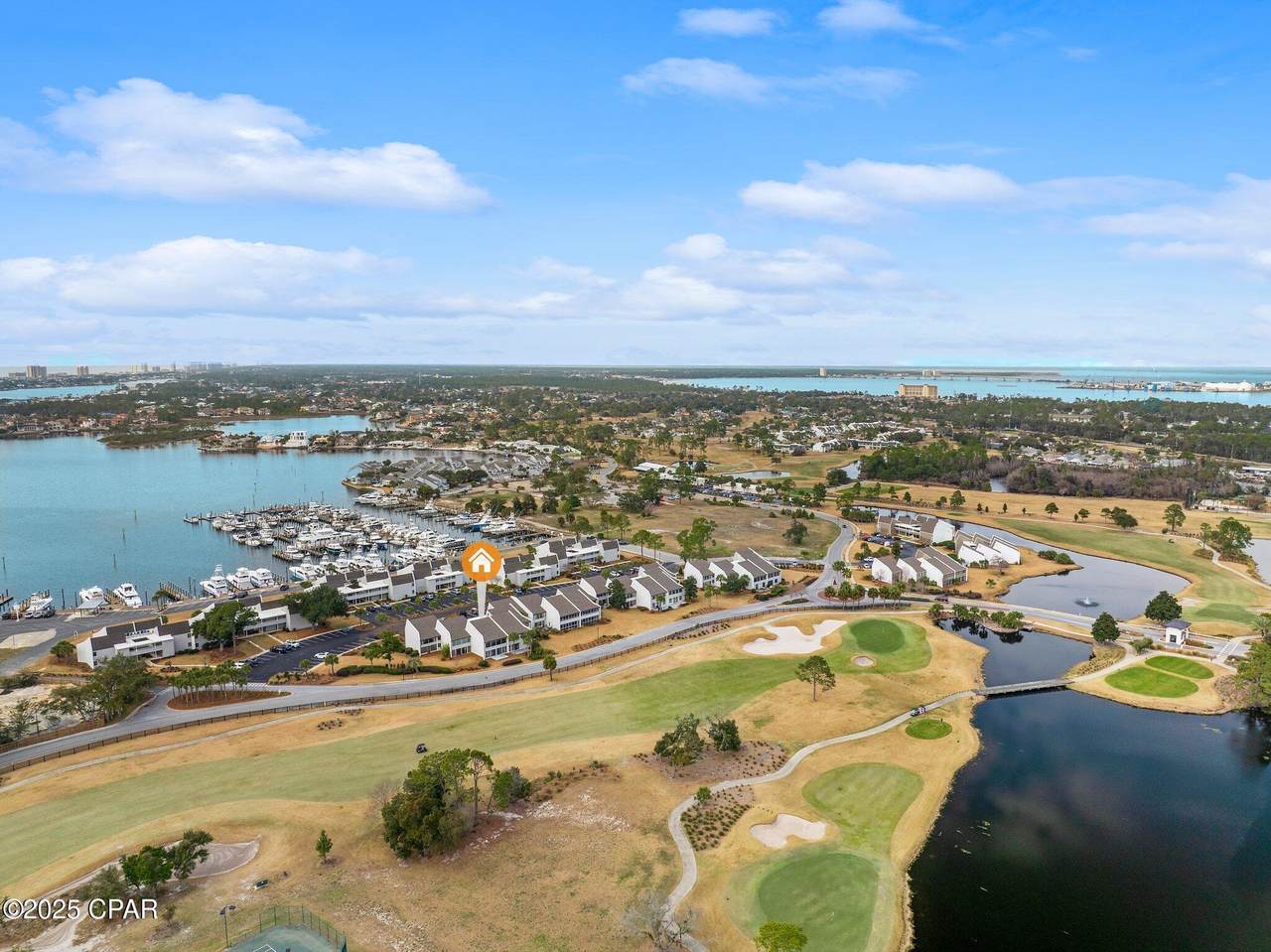4726 Bay Point Road - Photo 1
