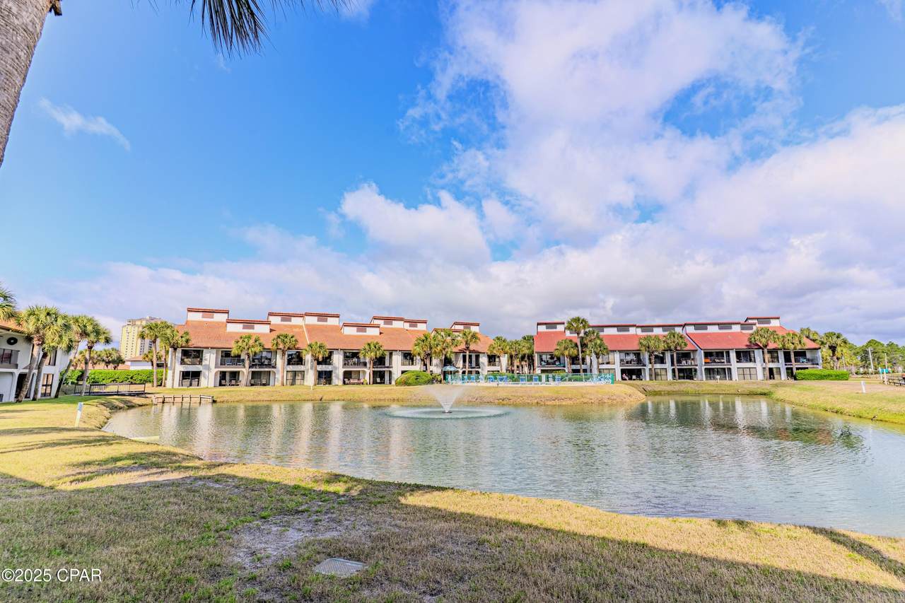 520 Richard Jackson Boulevard - Photo 1