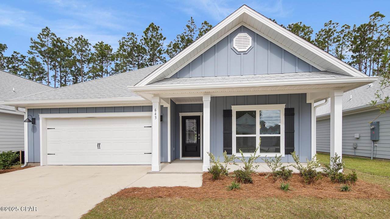 643 Melrose Way - Photo 1