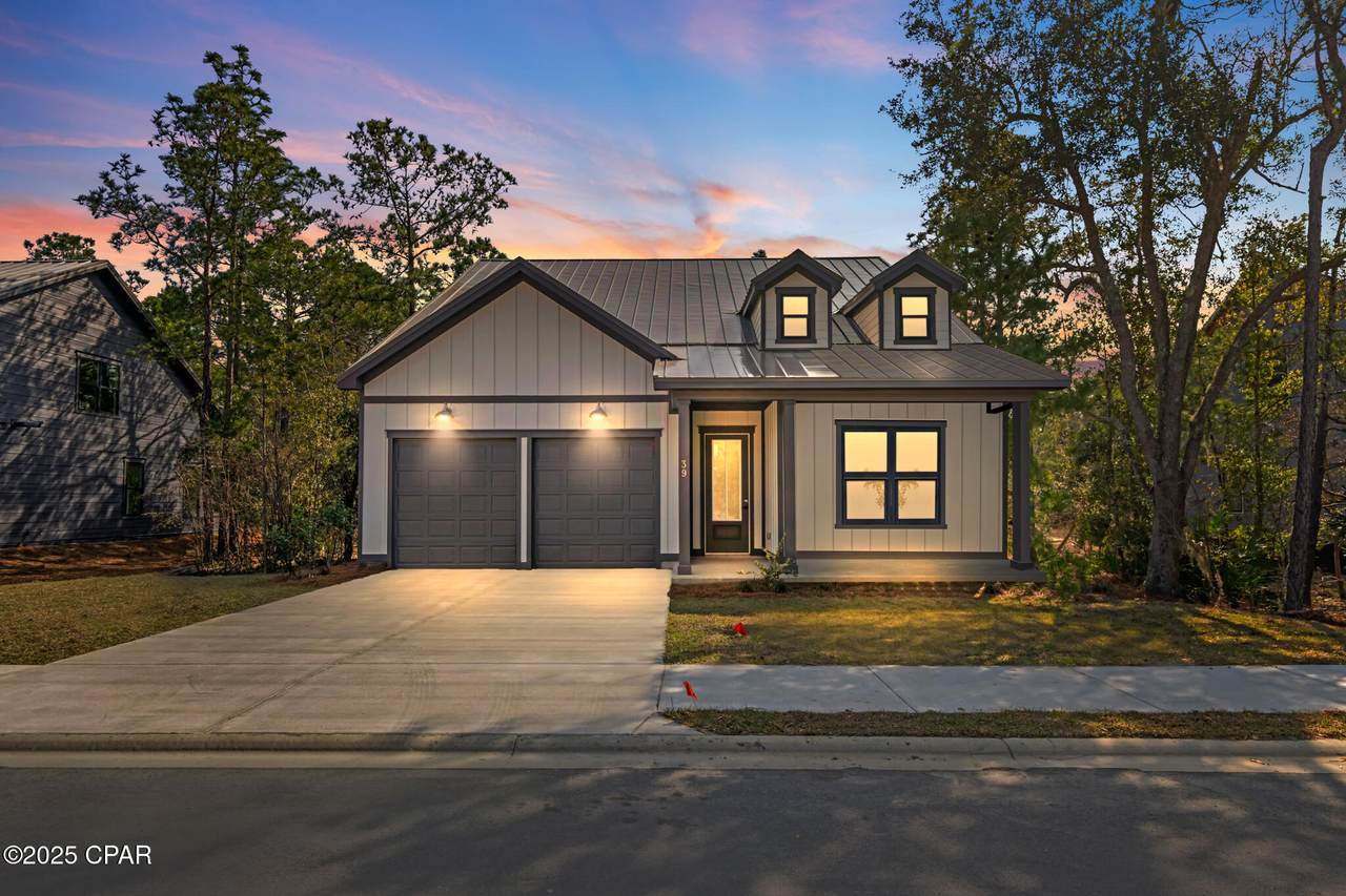 160 Brizo Lane - Photo 1