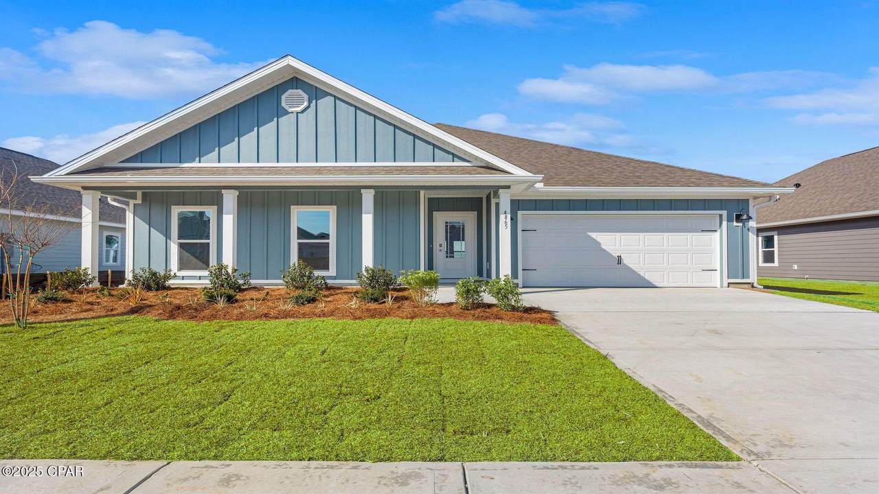 4861 Forest Dunes Drive - Photo 1