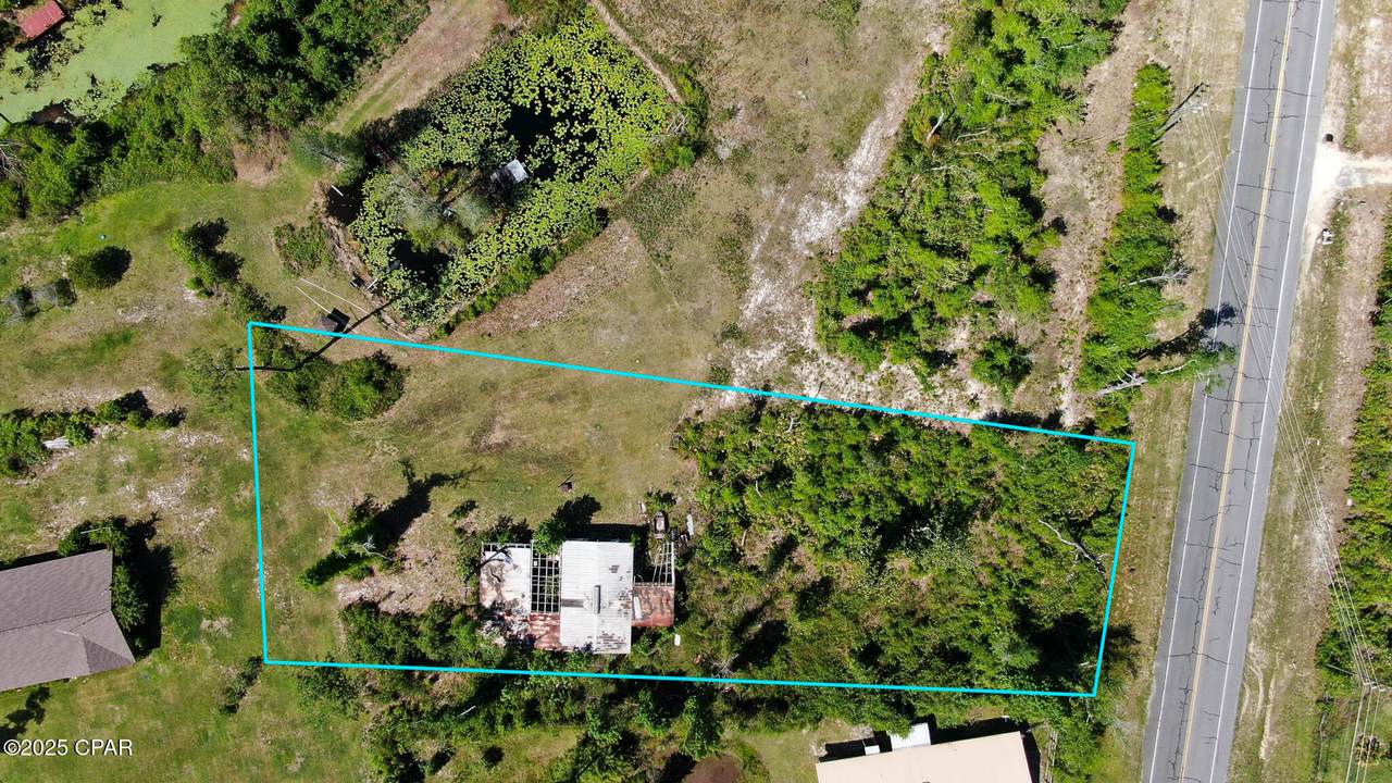 10309 Highway 2301 - Photo 1