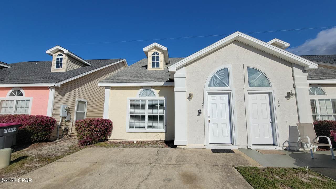 122 Seagrass Way - Photo 1