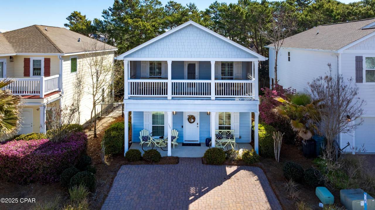 111 Shore Drive - Photo 1