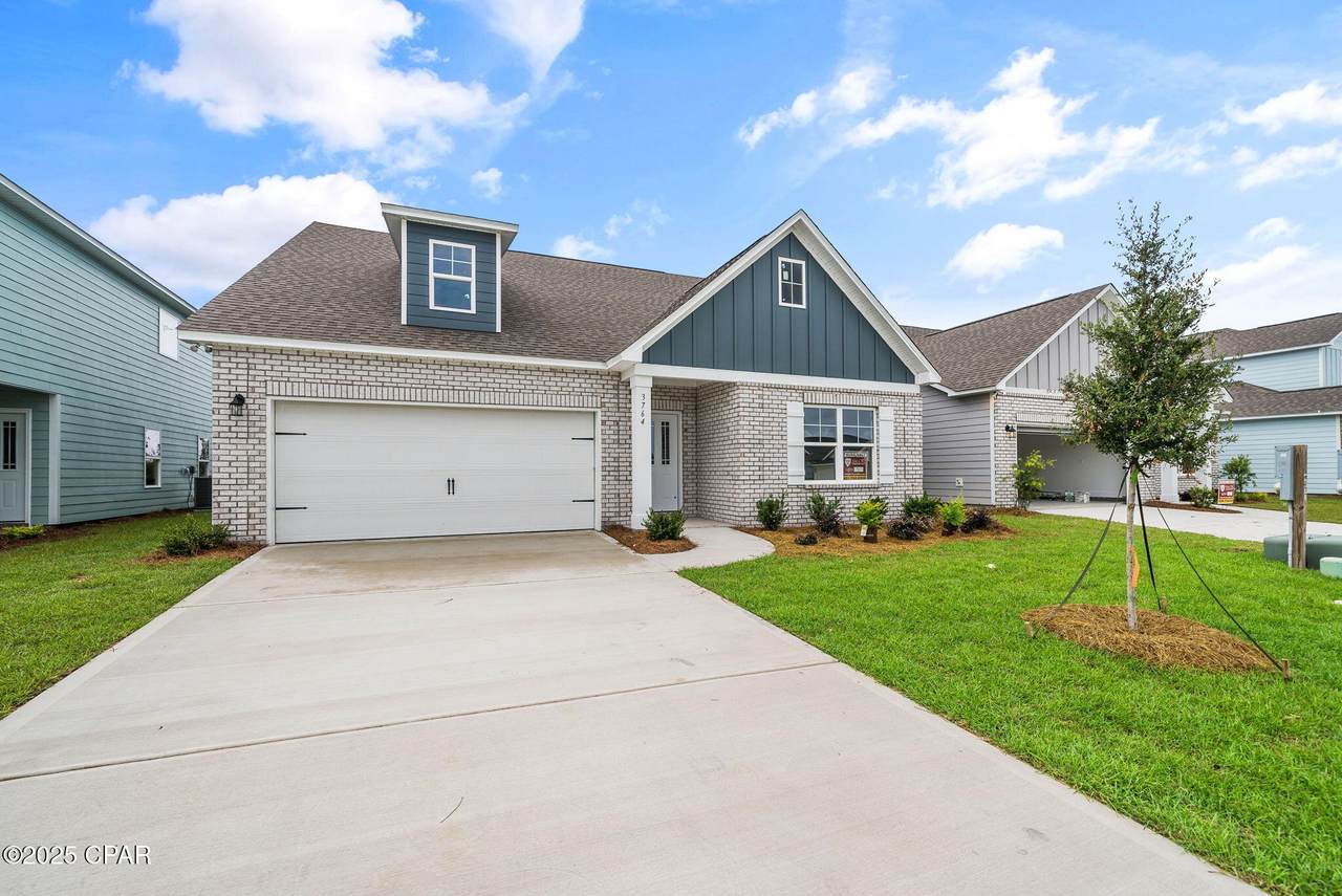 3764 Basal Street - Photo 1