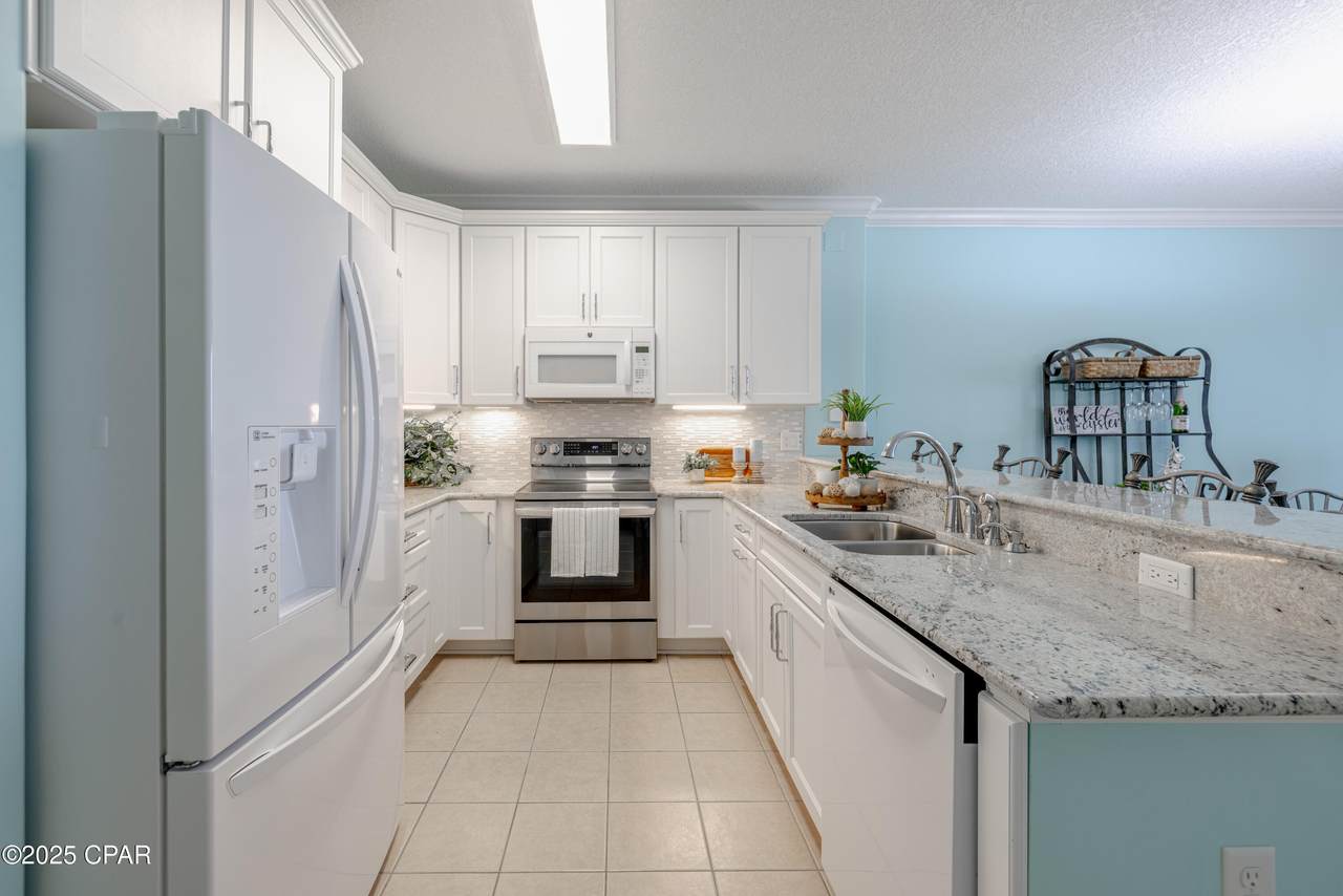 17545 Front Beach Road - Photo 1