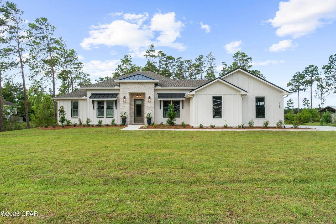 1709 White Western Lake Lane - Photo 1