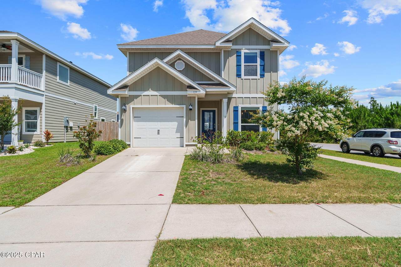 129 Carriage Road - Photo 1