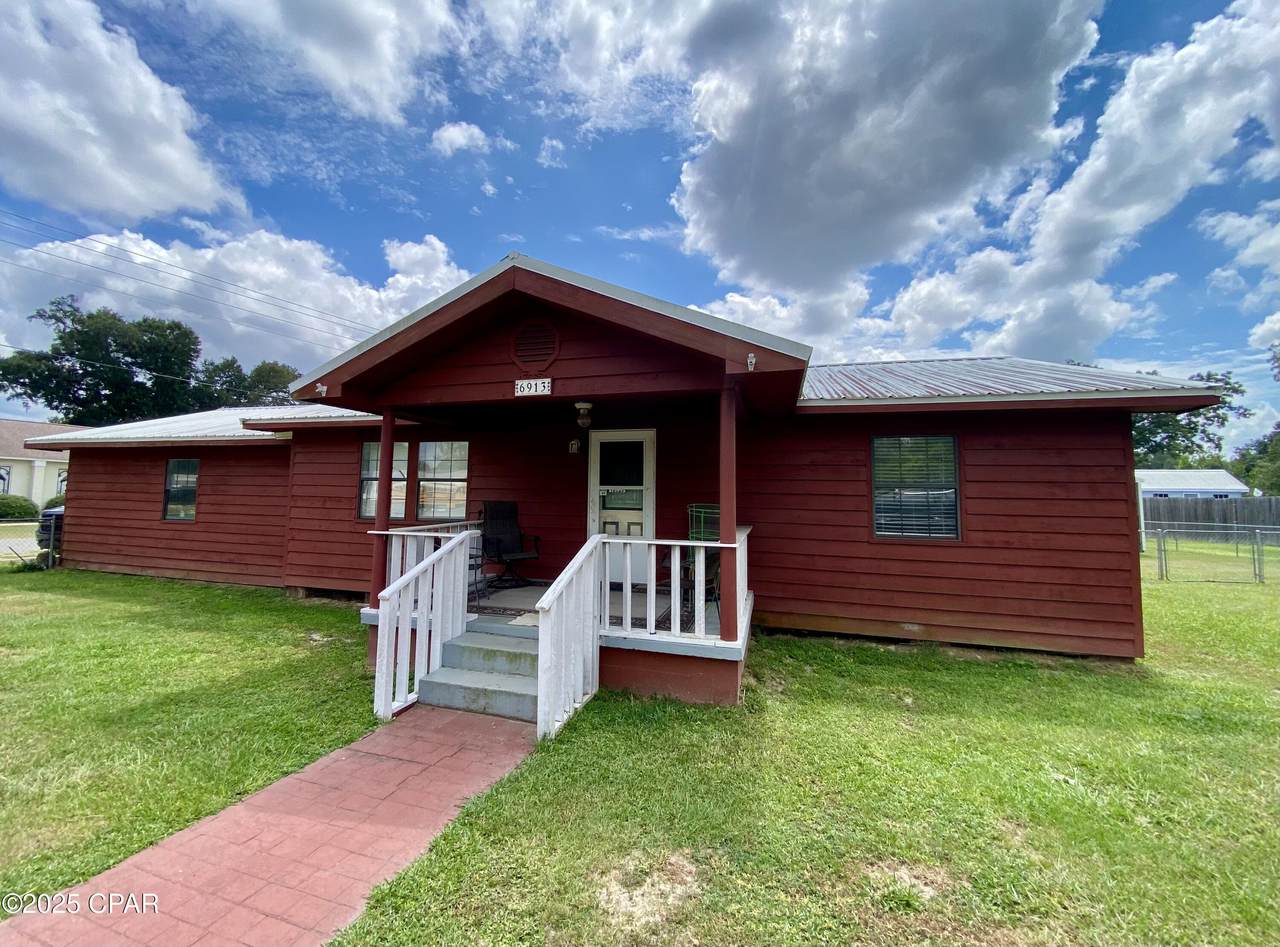 6913 Broadway Street - Photo 1