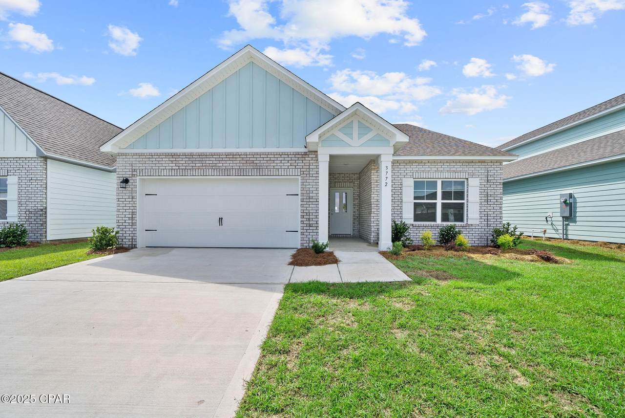 3772 Basal Street - Photo 1