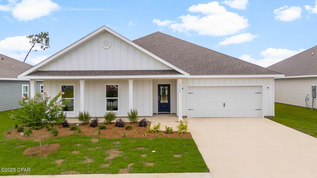 4962 Prater Road - Photo 1