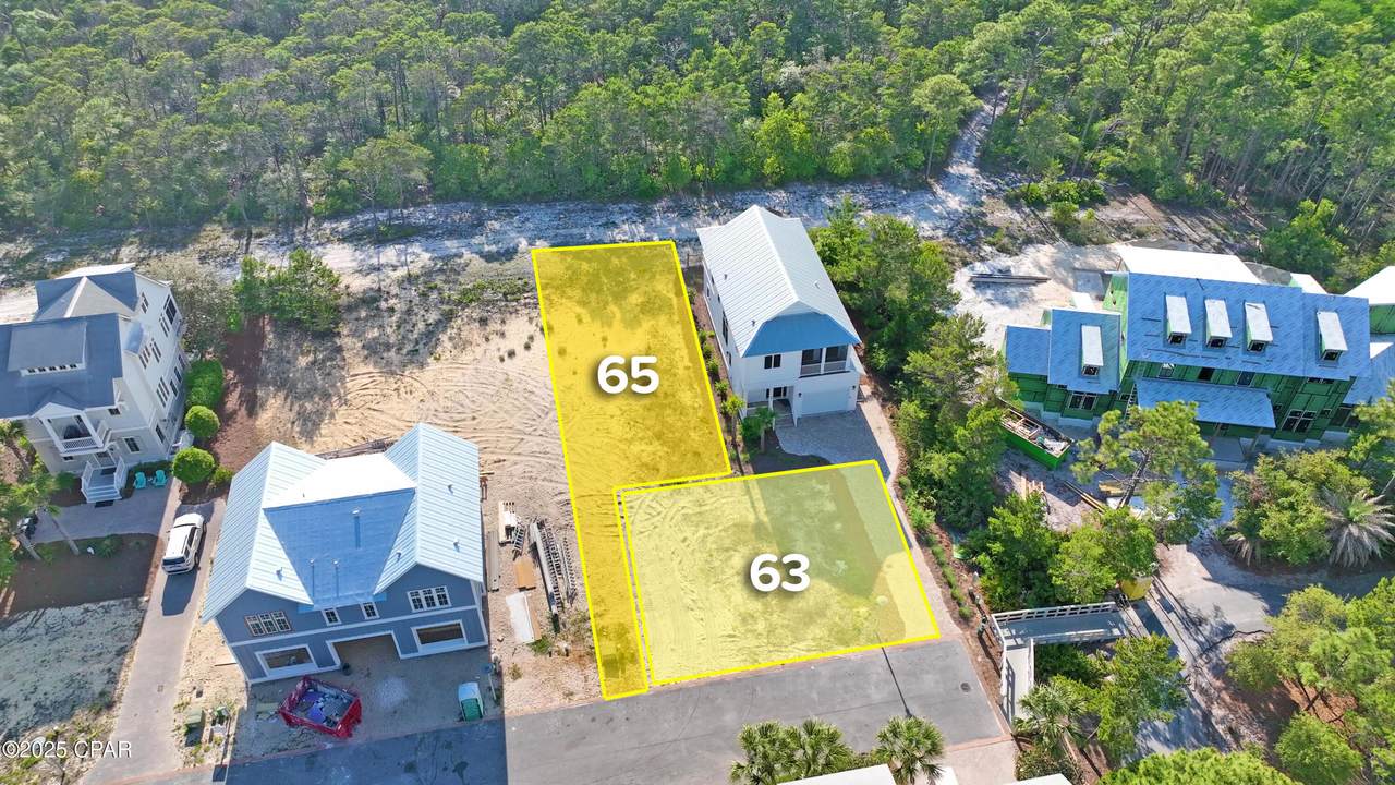 Lot 65 Cypress Drive - Photo 1