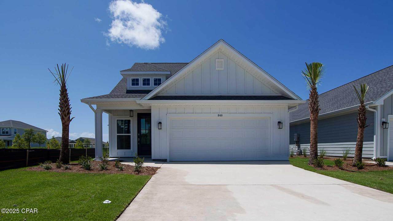 840 Walsonham Drive - Photo 1