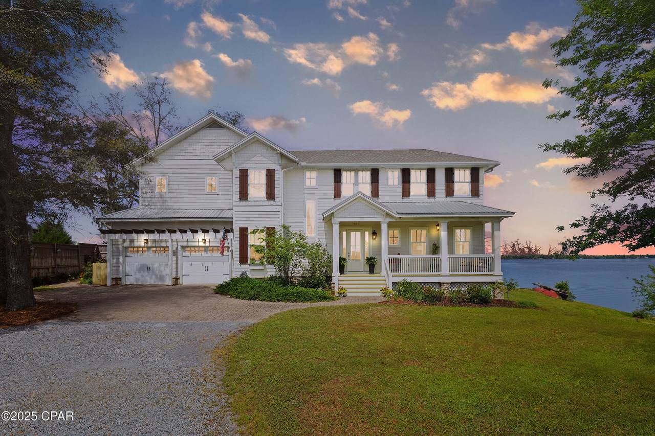 7831 Hwy 2311 - Photo 1