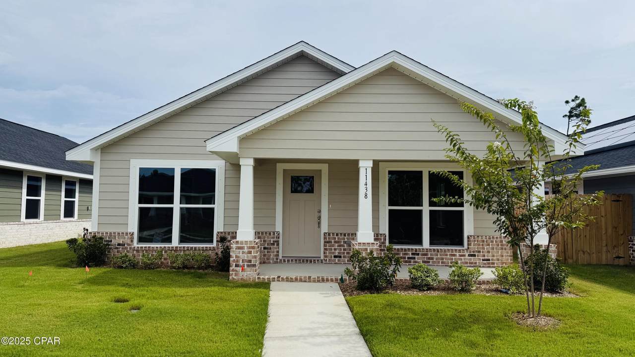 11438 Palm Breeze Street - Photo 1