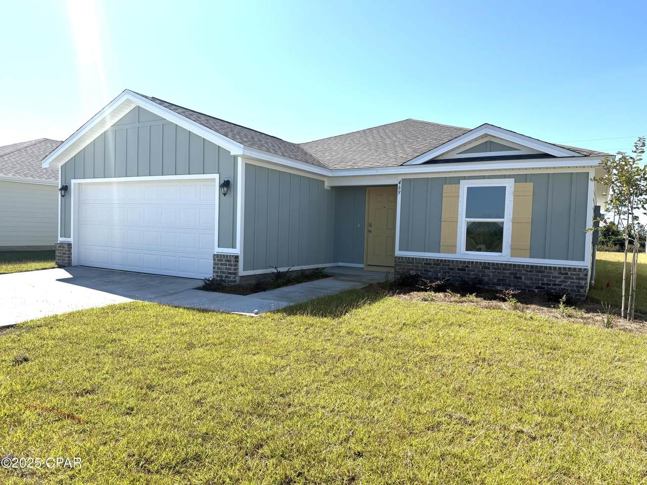 469 Salt Creek Lane - Photo 1