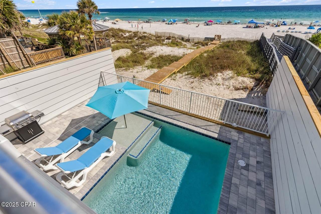 8711 Surf Drive - Photo 1