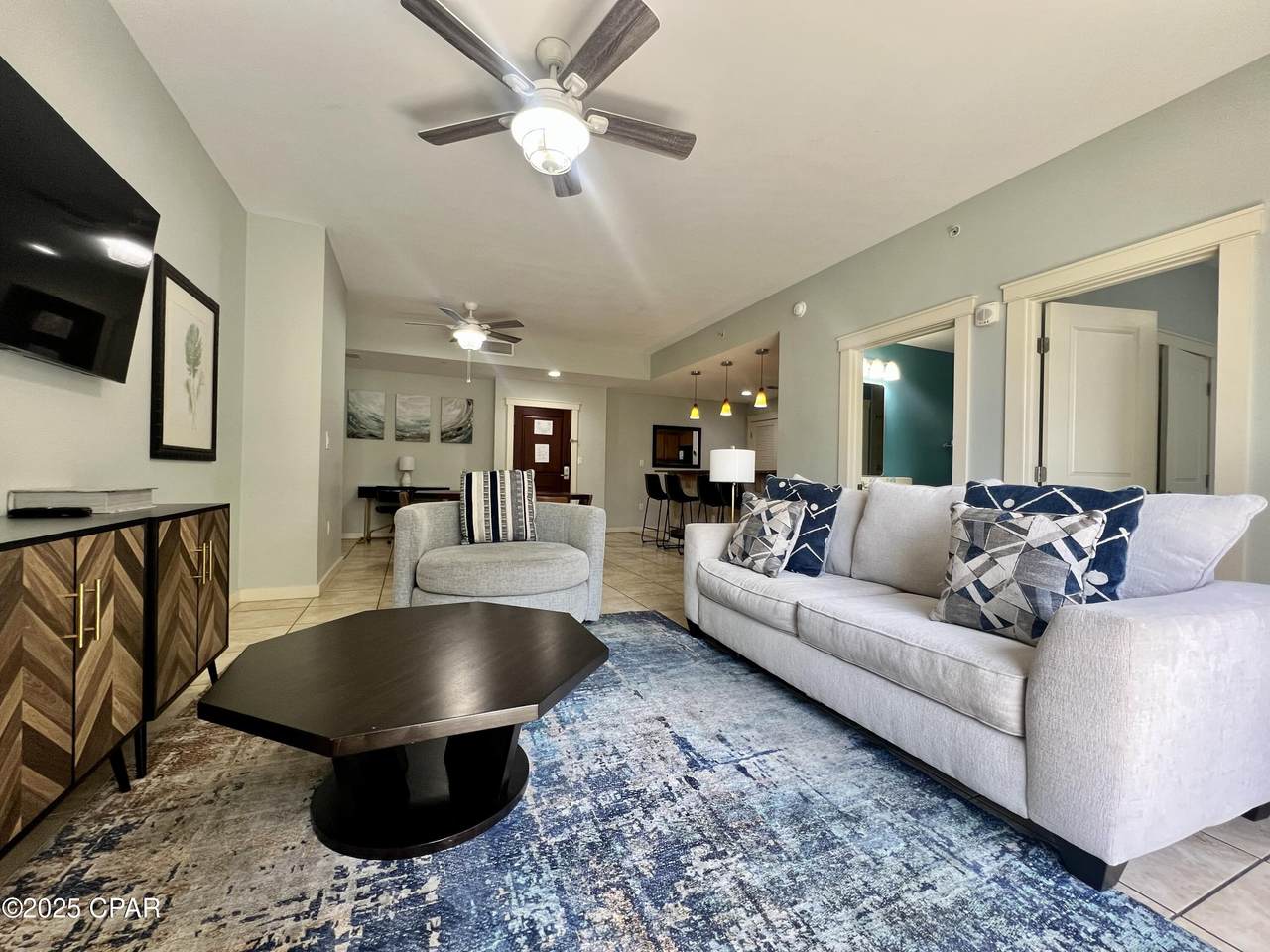 15100 Front Beach Road - Photo 1