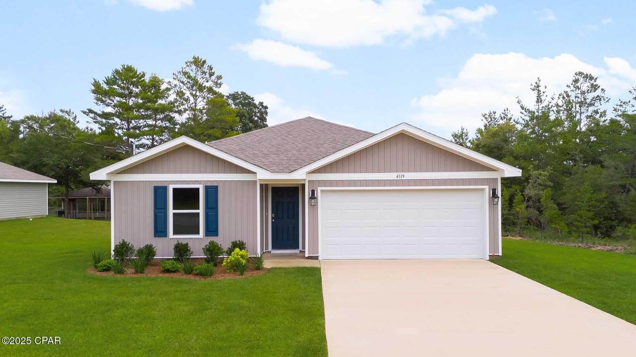4319 Country Club Boulevard - Photo 1