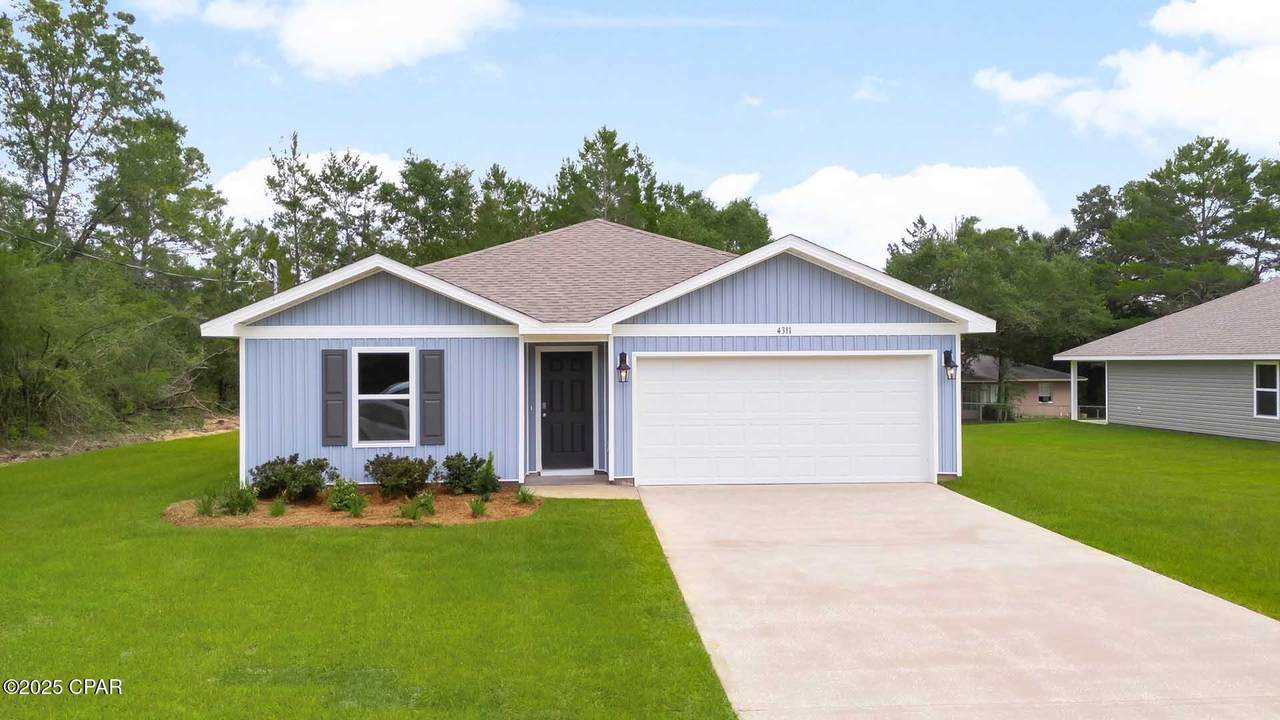 4311 Country Club Boulevard - Photo 1