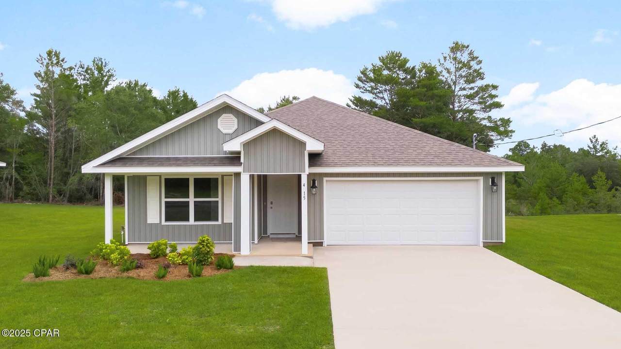 4315 Country Club Boulevard - Photo 1