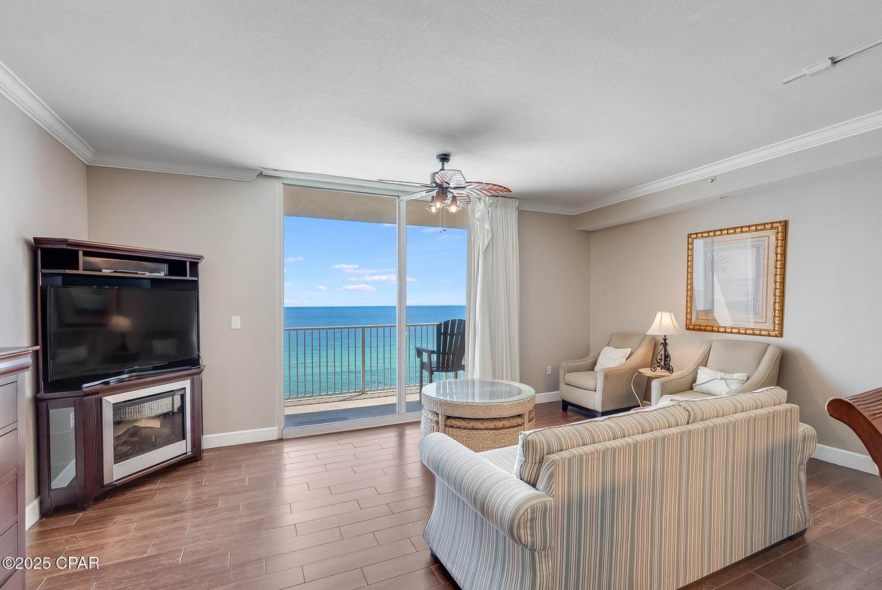 16819 Front Beach Road - Photo 1