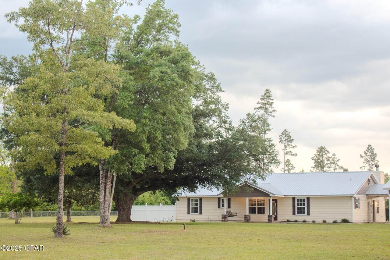 2281 Seay Road - Photo 1
