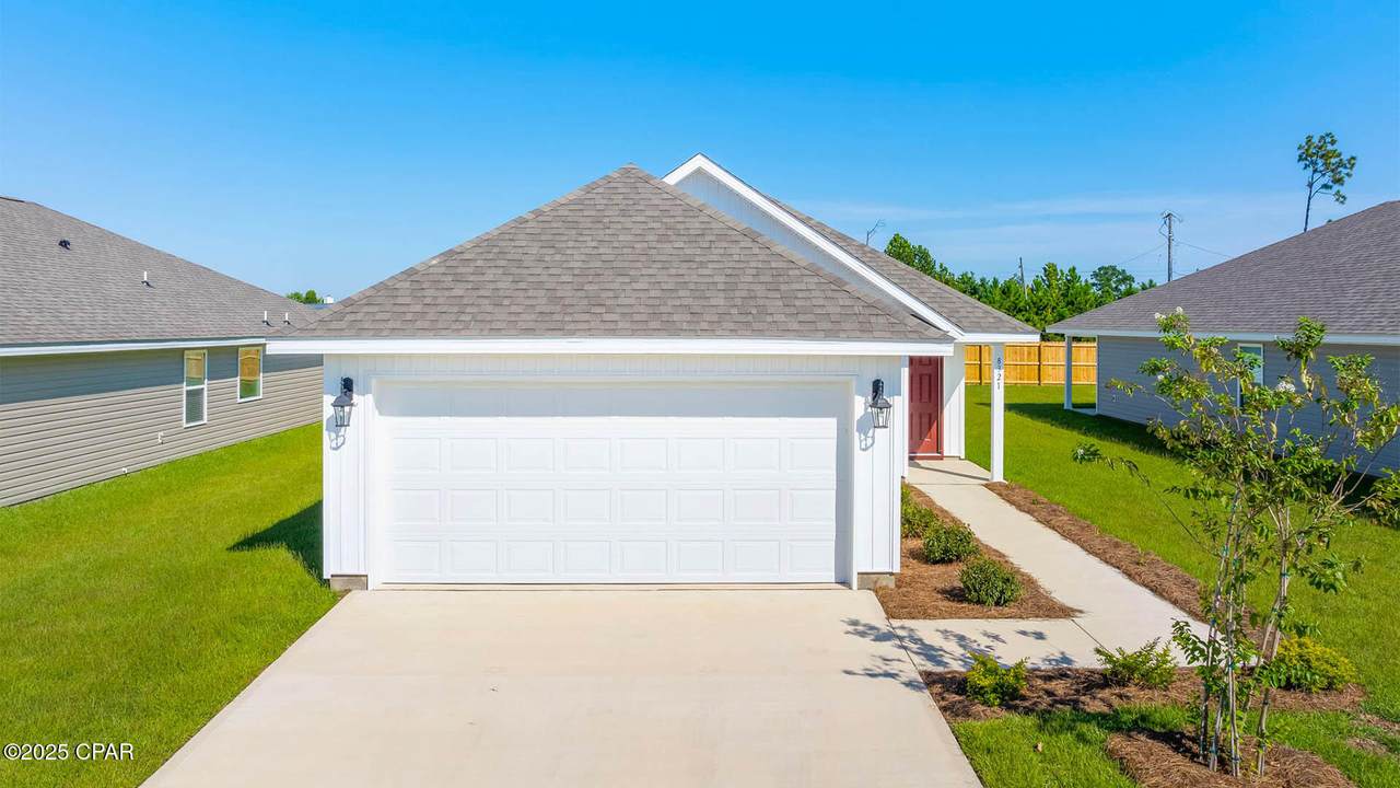 8321 Park Place Drive - Photo 1
