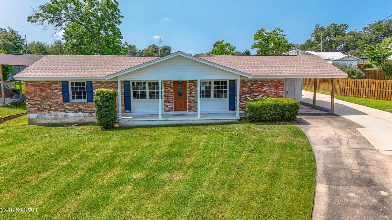 1202 Tyndall Drive - Photo 1