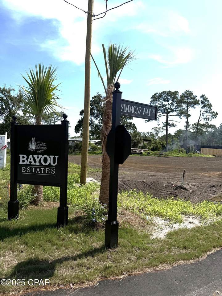 Lot 1 Simmons Way Drive - Photo 1