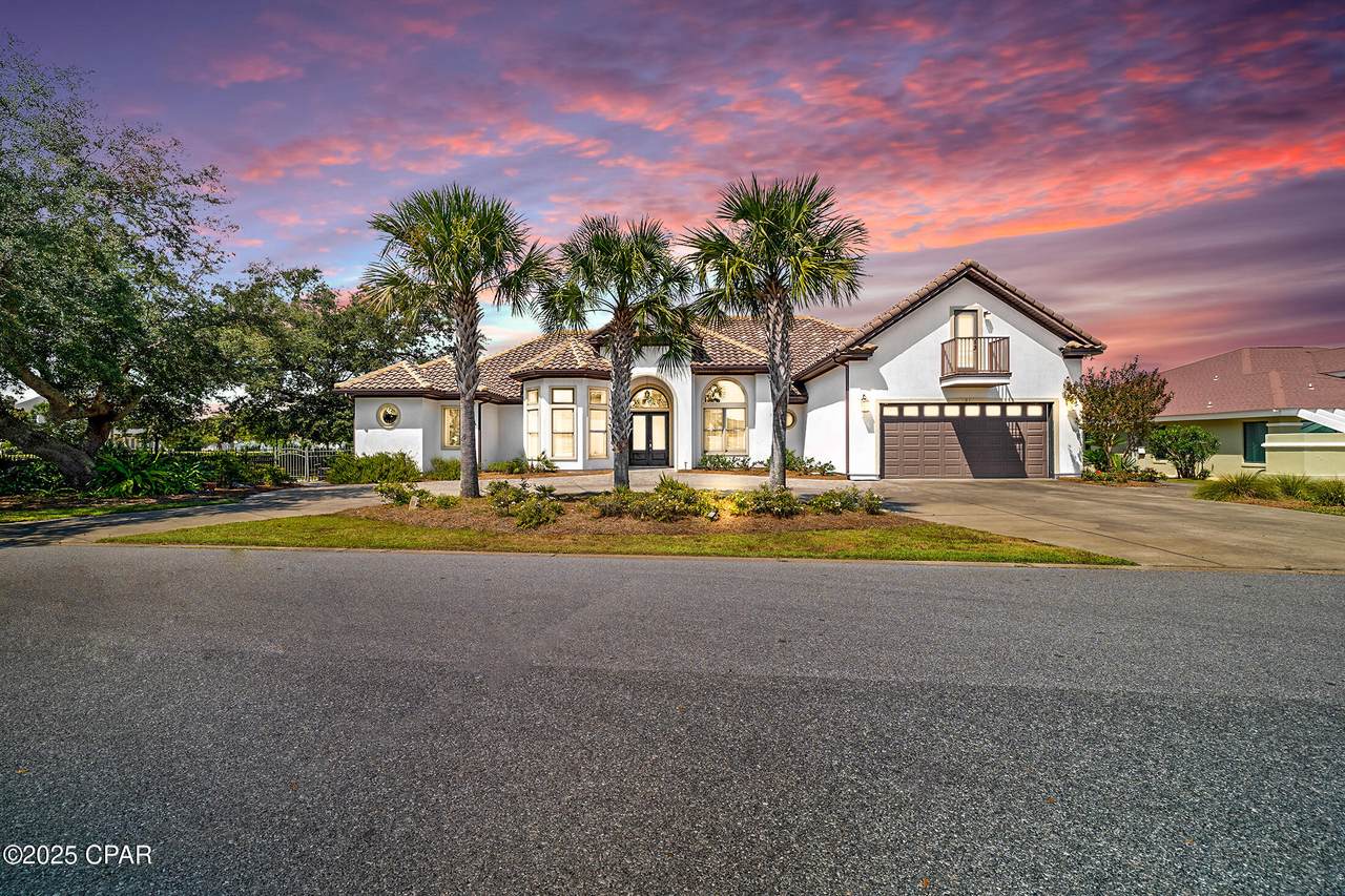 101 Dragon Circle - Photo 1