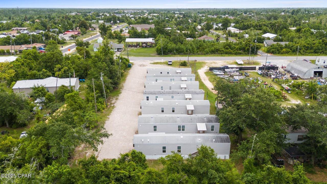 1329 Transmitter Road - Photo 1