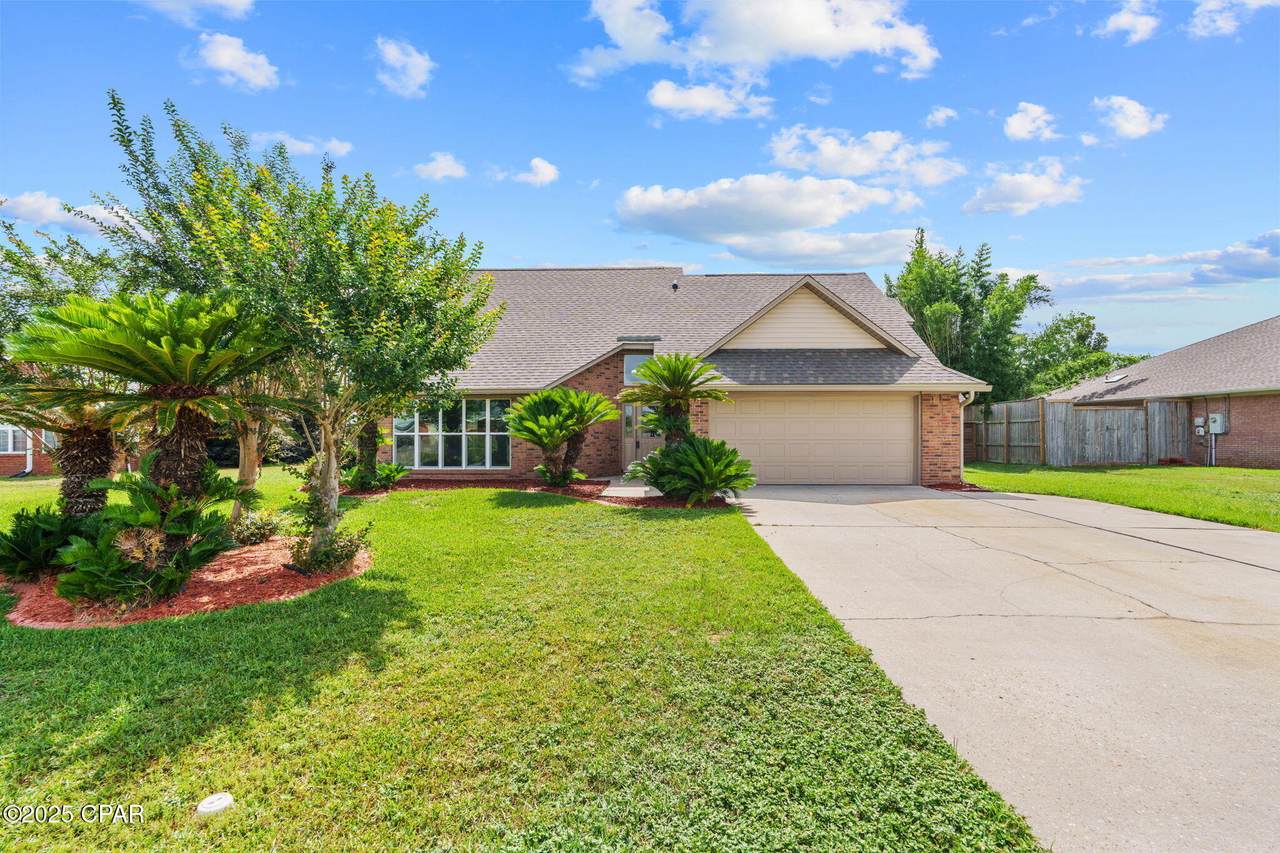 4040 Kristanna Drive - Photo 1
