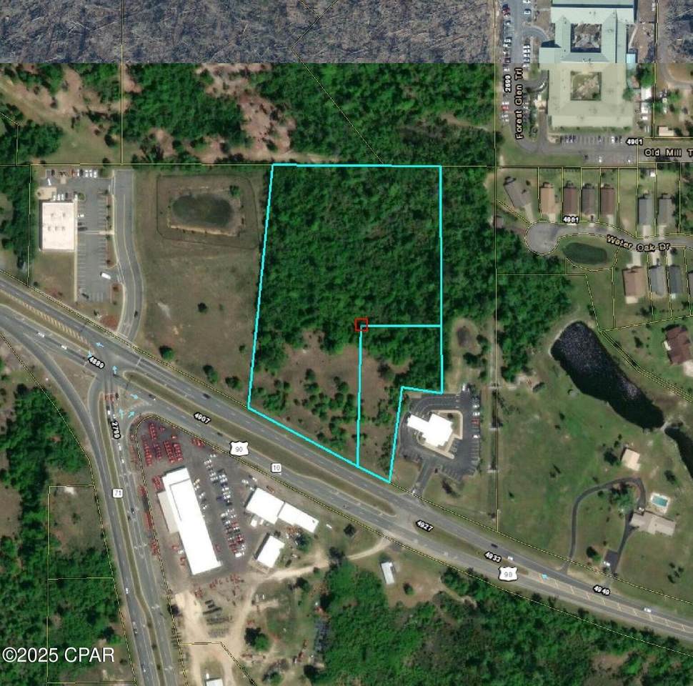 TBD Us 90 Highway - Photo 1