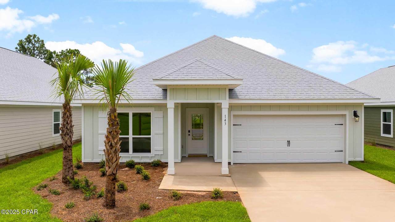 143 Dama Del Mar Way - Photo 1