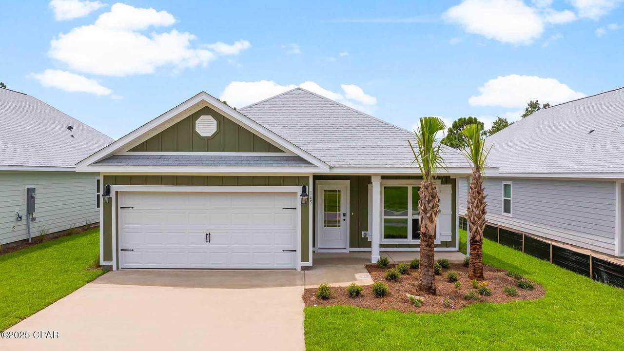 145 Dama Del Mar Way - Photo 1