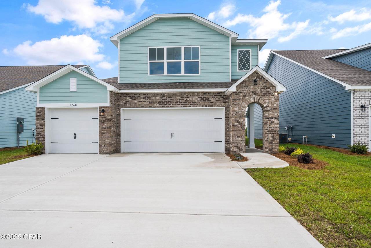 3768 Basal Street - Photo 1
