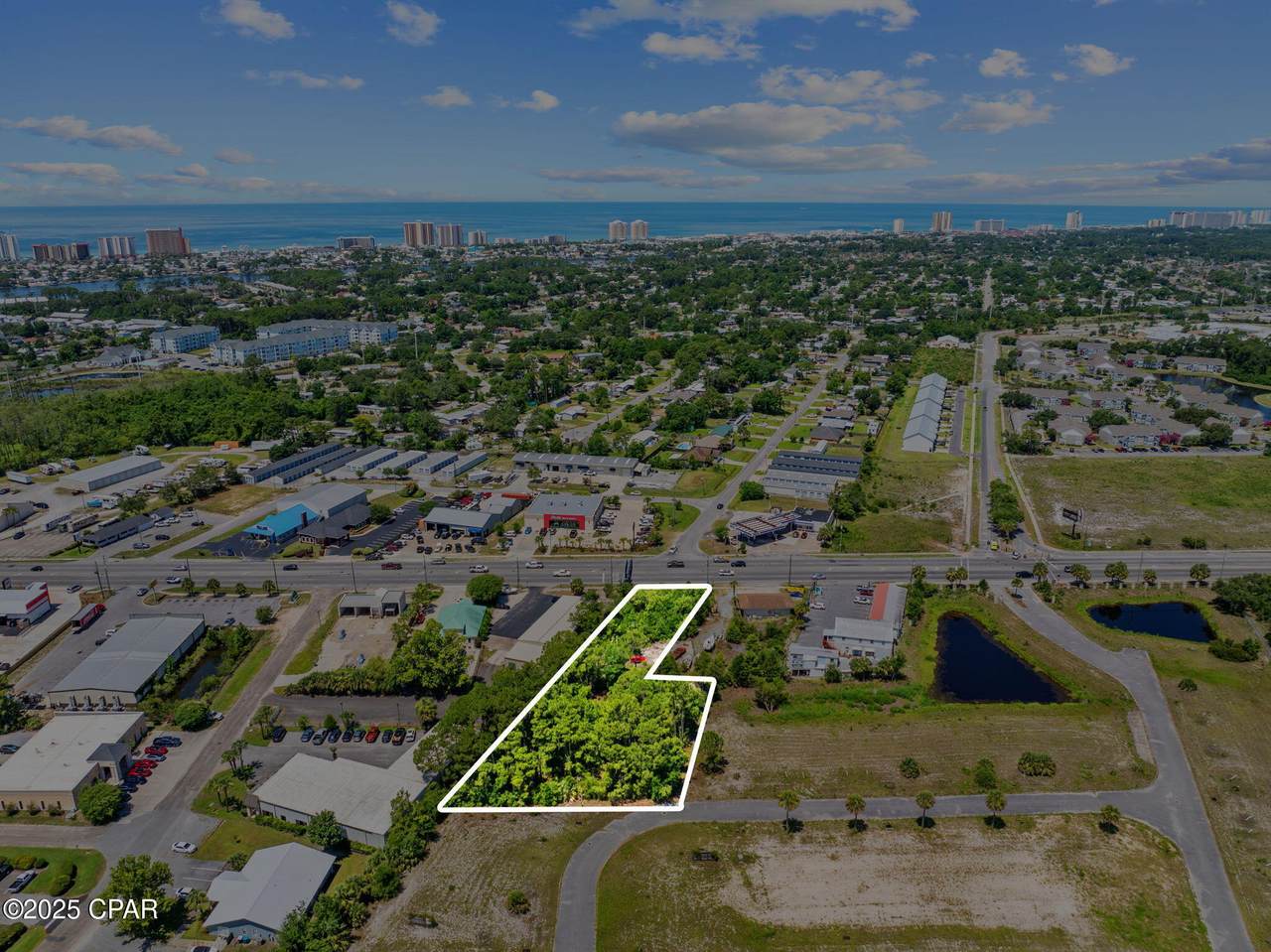 1735 Thomas Drive - Photo 1