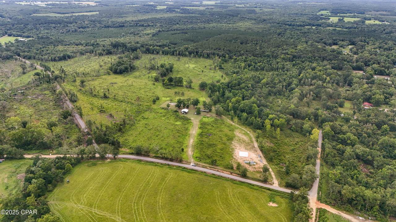 0 Bush Road - Photo 1