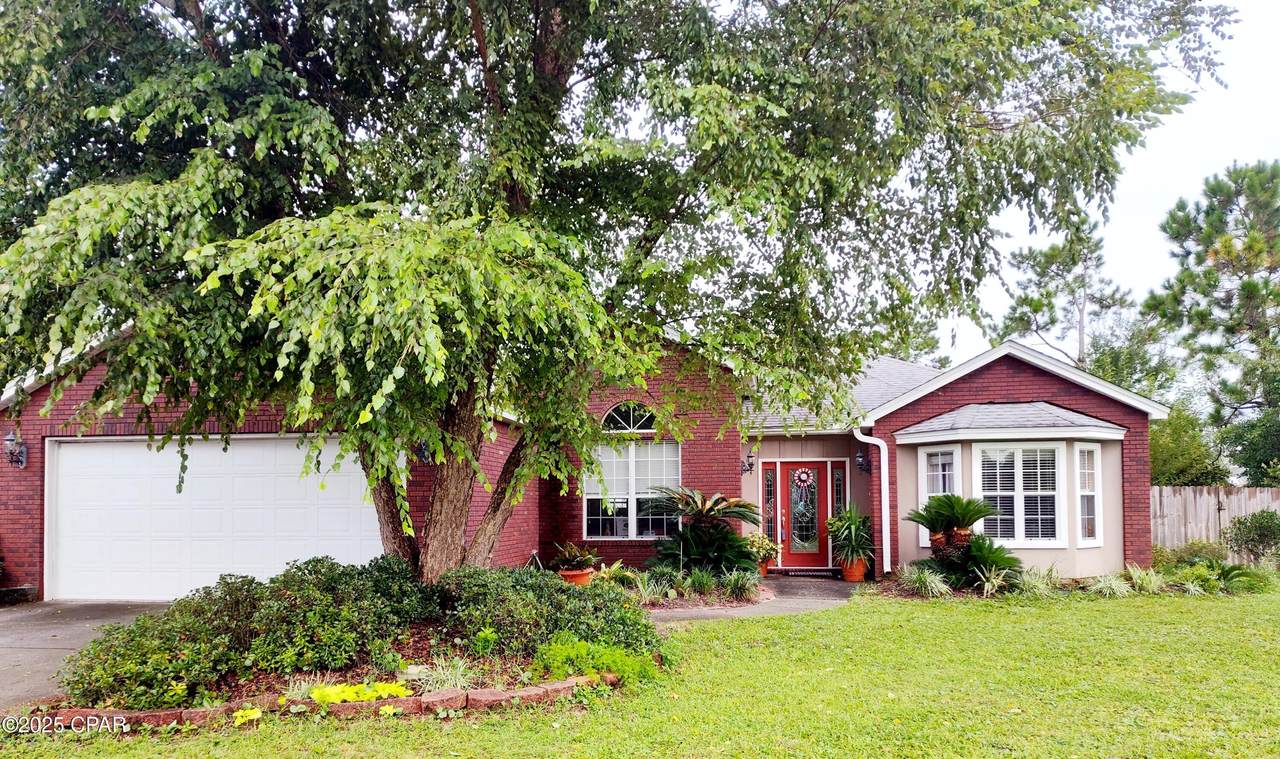 7312 Highway 2311 - Photo 1