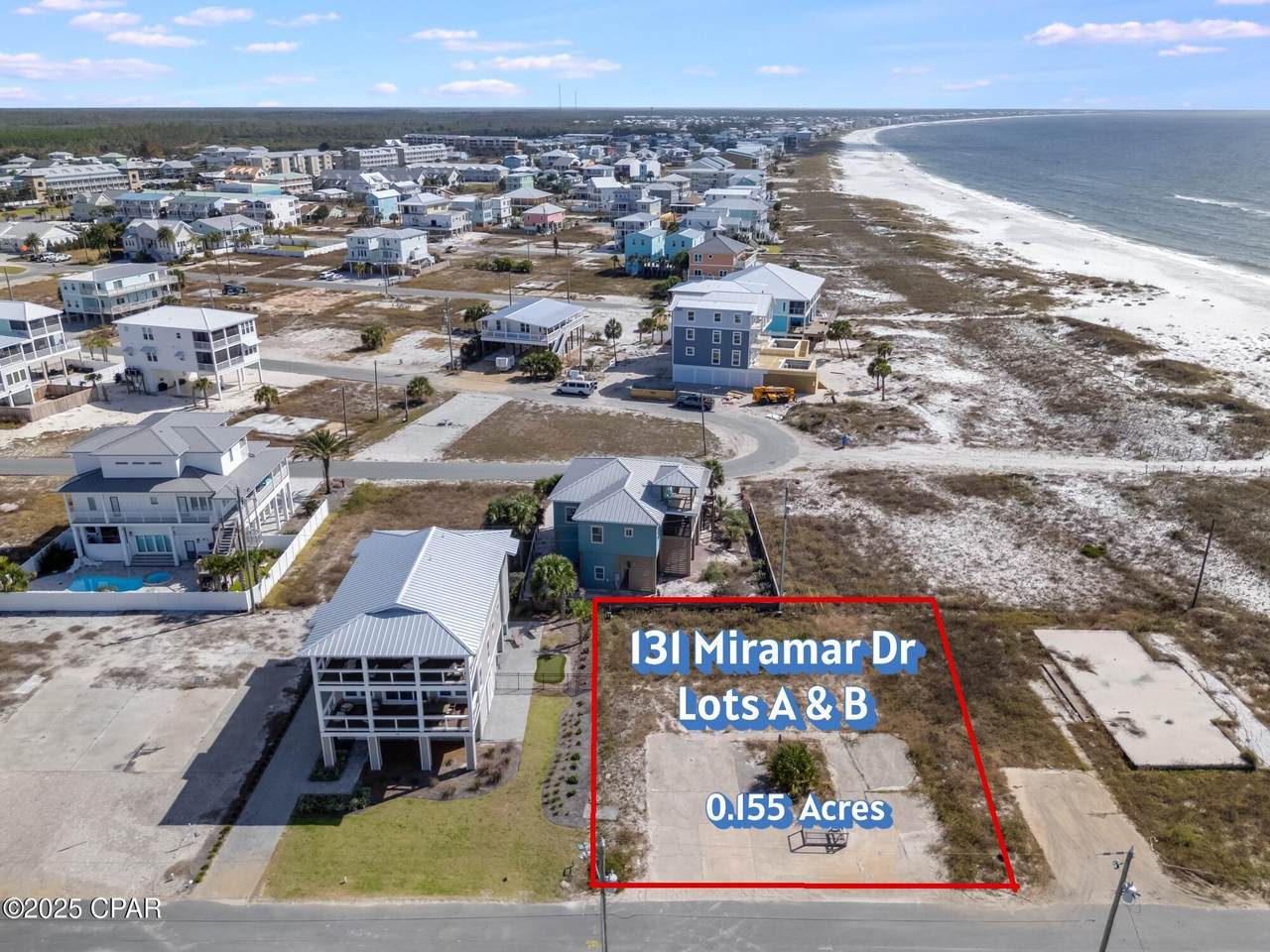 131 Miramar Drive - Photo 1
