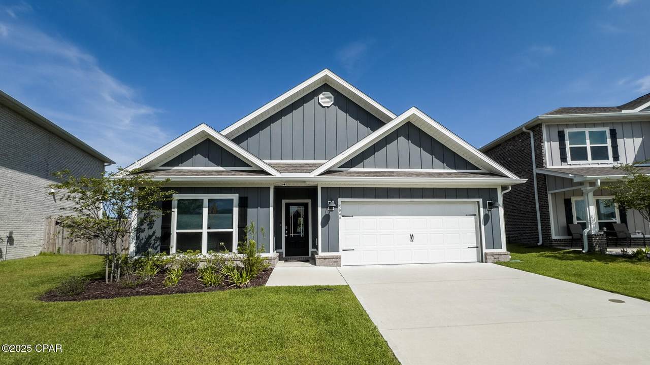 3044 Willie Drive - Photo 1