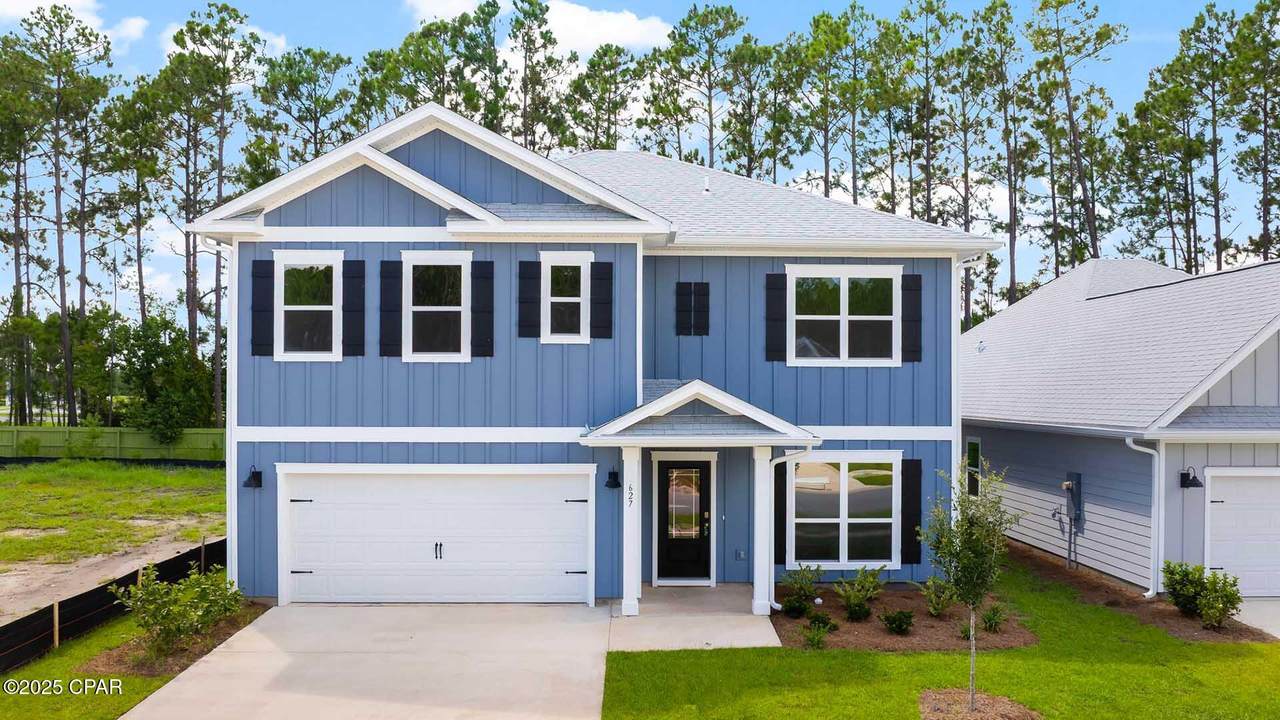 627 Melrose Way - Photo 1
