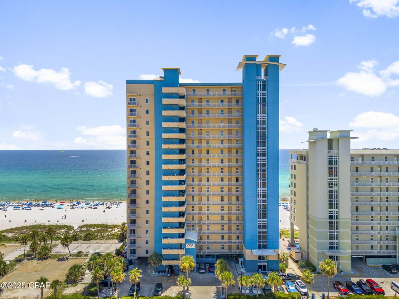 10713 Front Beach - Photo 1