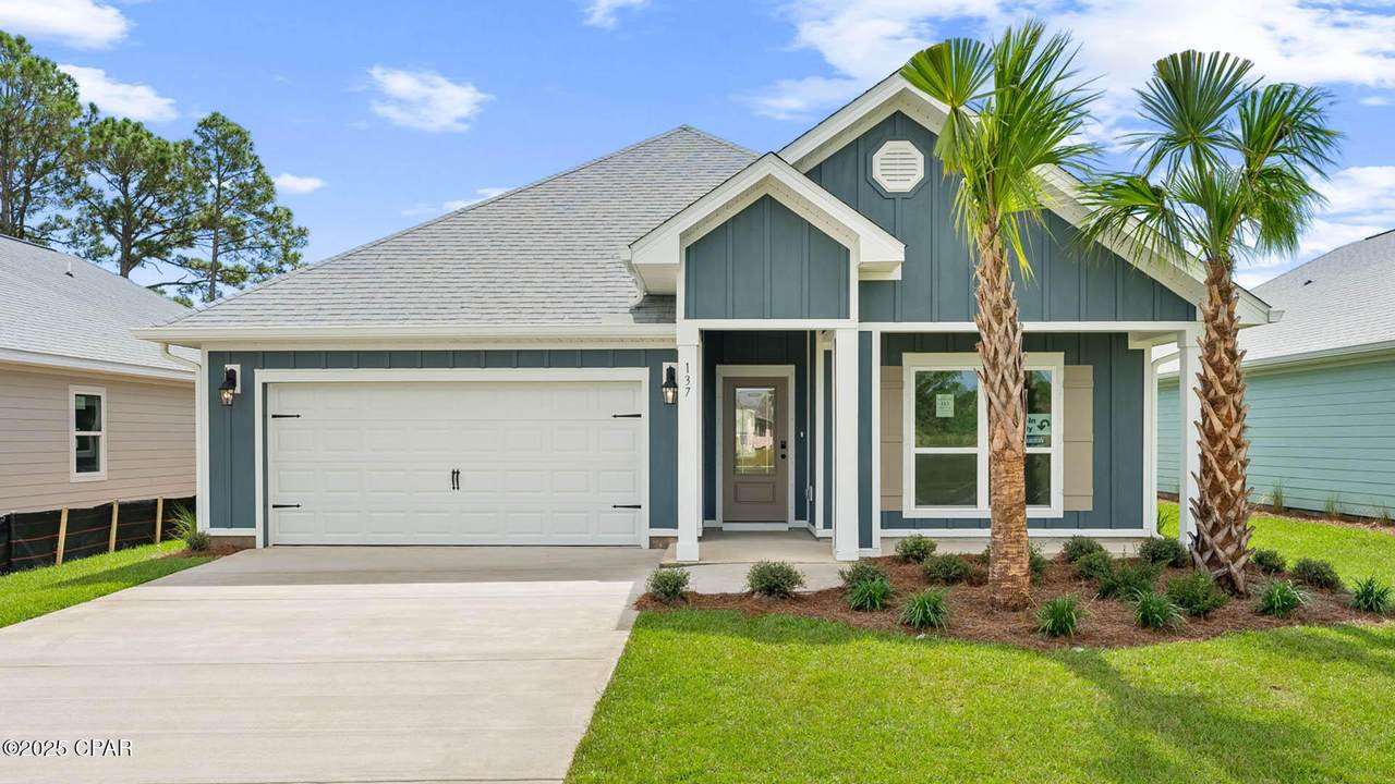 137 Dama Del Mar Way - Photo 1