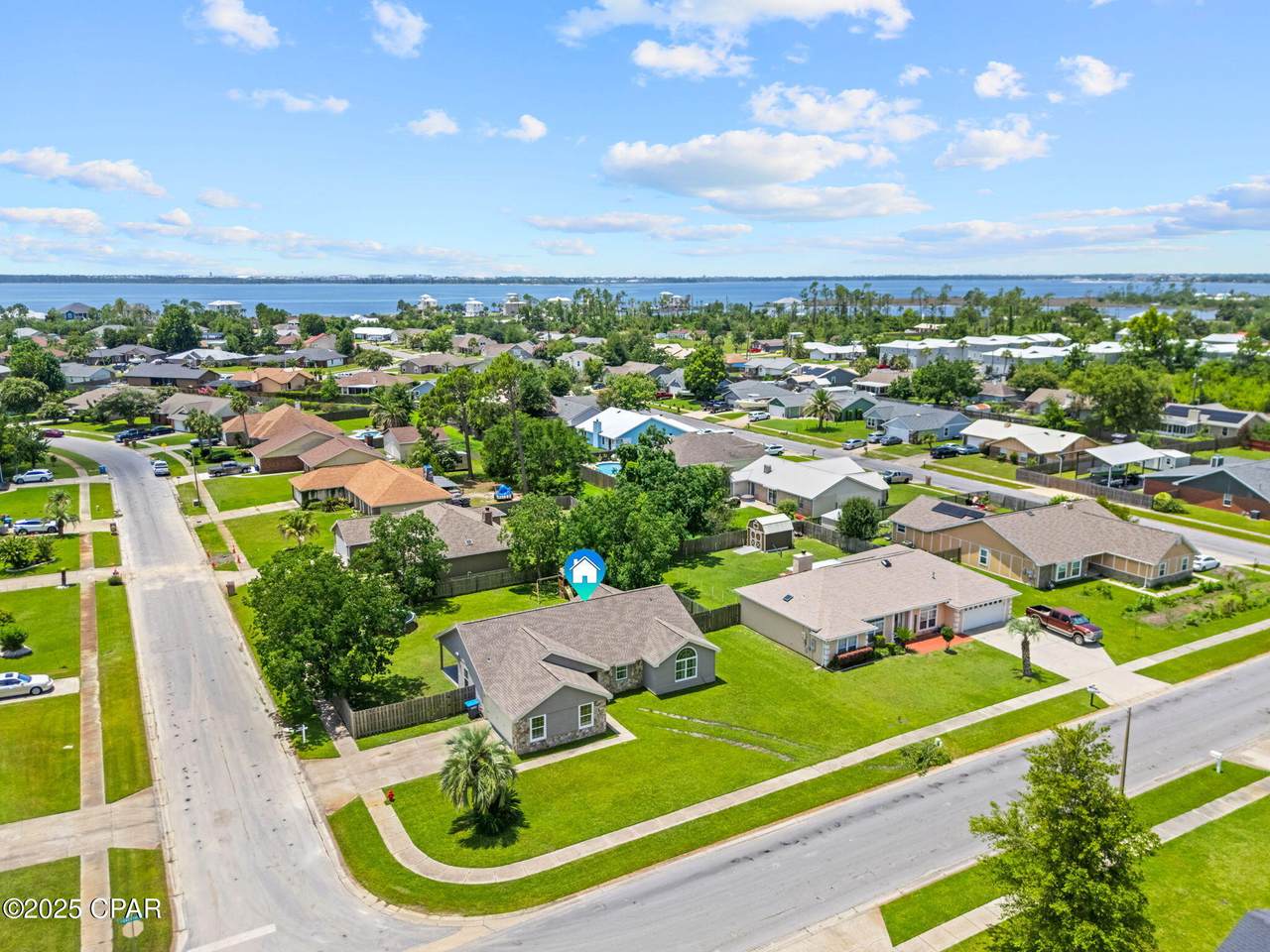 6810 Forsythe Drive - Photo 1