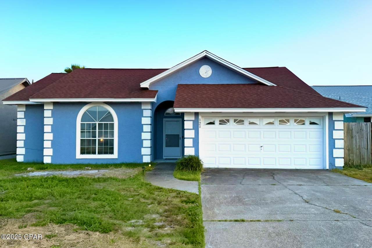 121 Sea Oats Drive - Photo 1