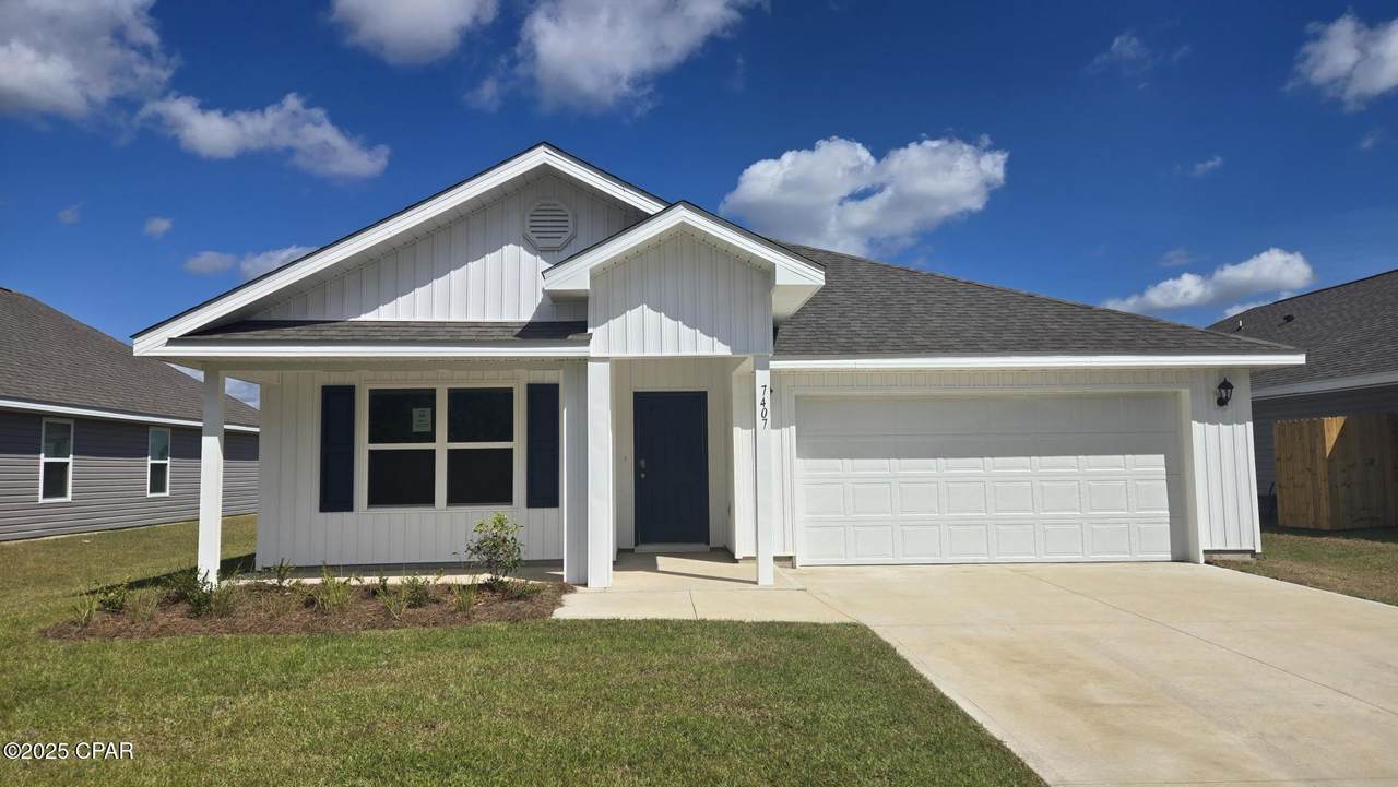 7407 Morningside Drive - Photo 1