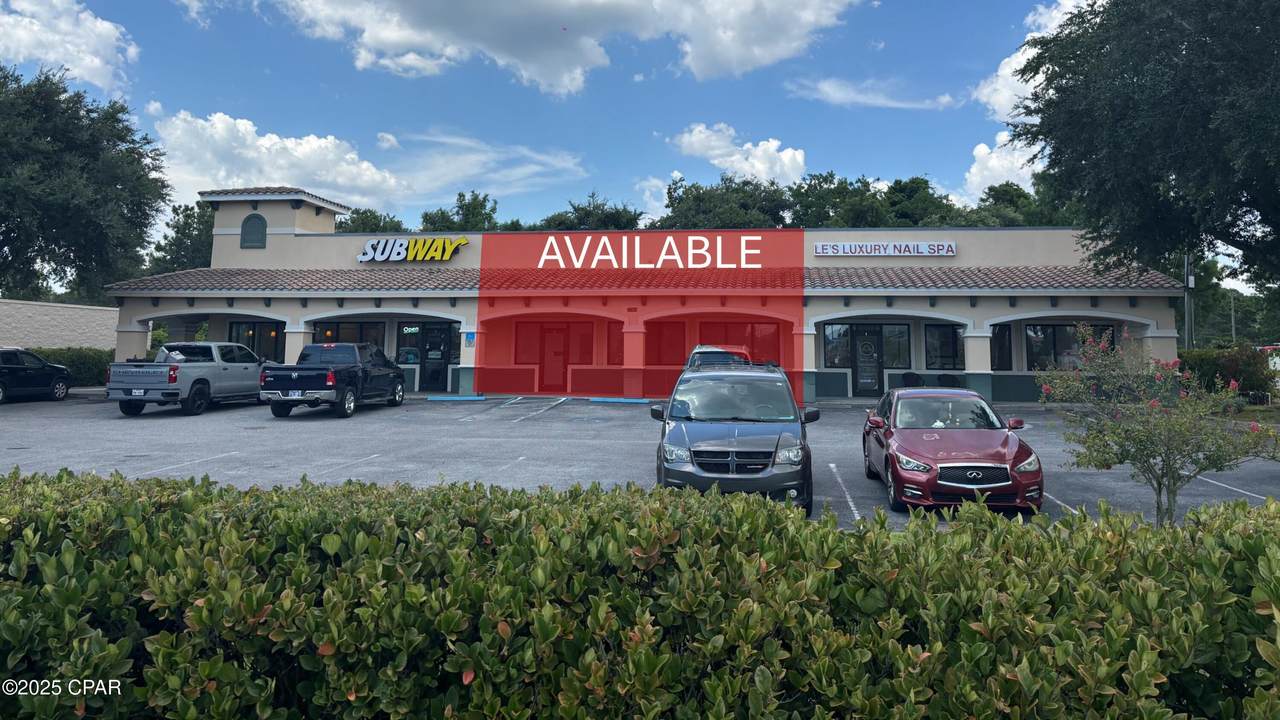 17304 Panama City Beach - Photo 1