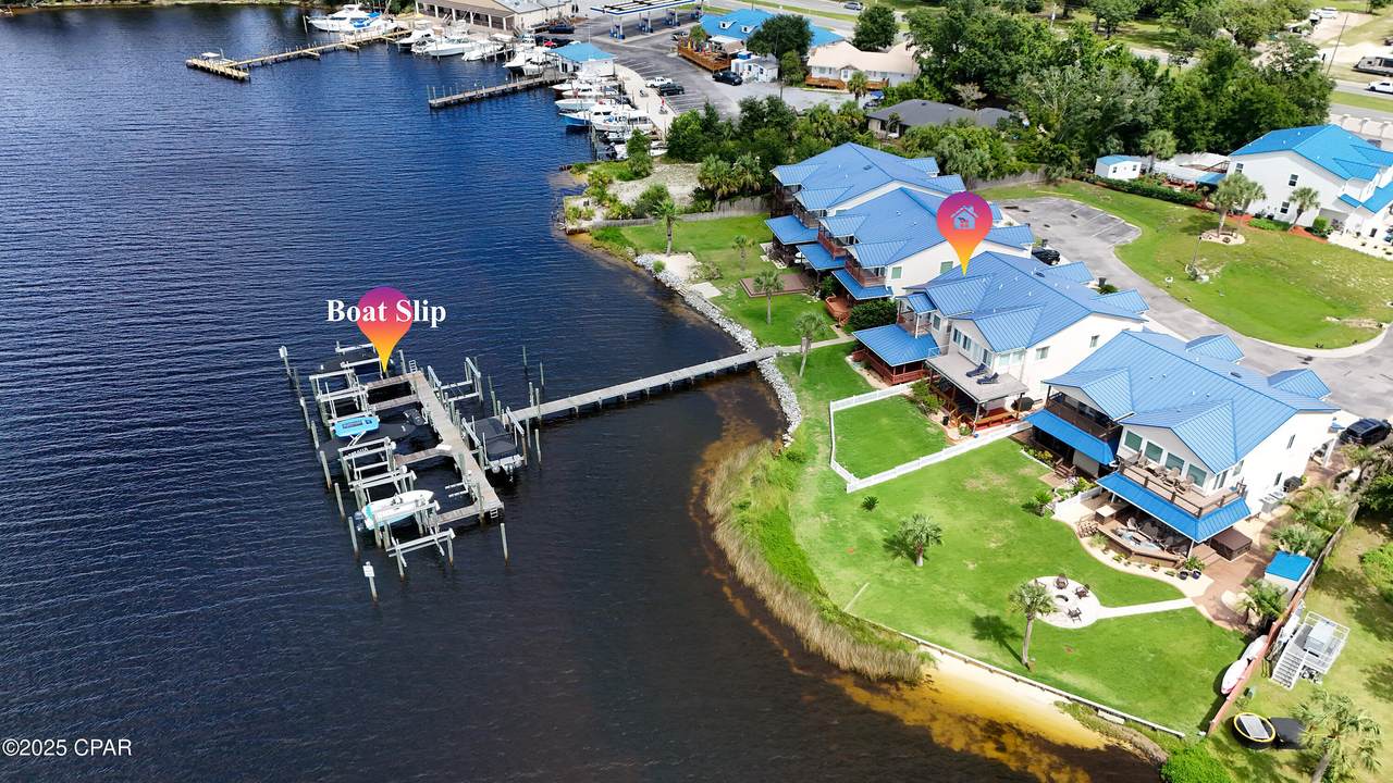 5108 Blue Harbor Drive - Photo 1